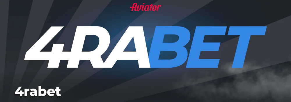 Play Aviator at 4rabet